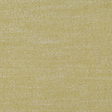 Sillón inglés tapizado Darlene con acento en color limón