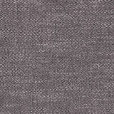 Sillón inglés tapizado Darlene con acento en color carbón