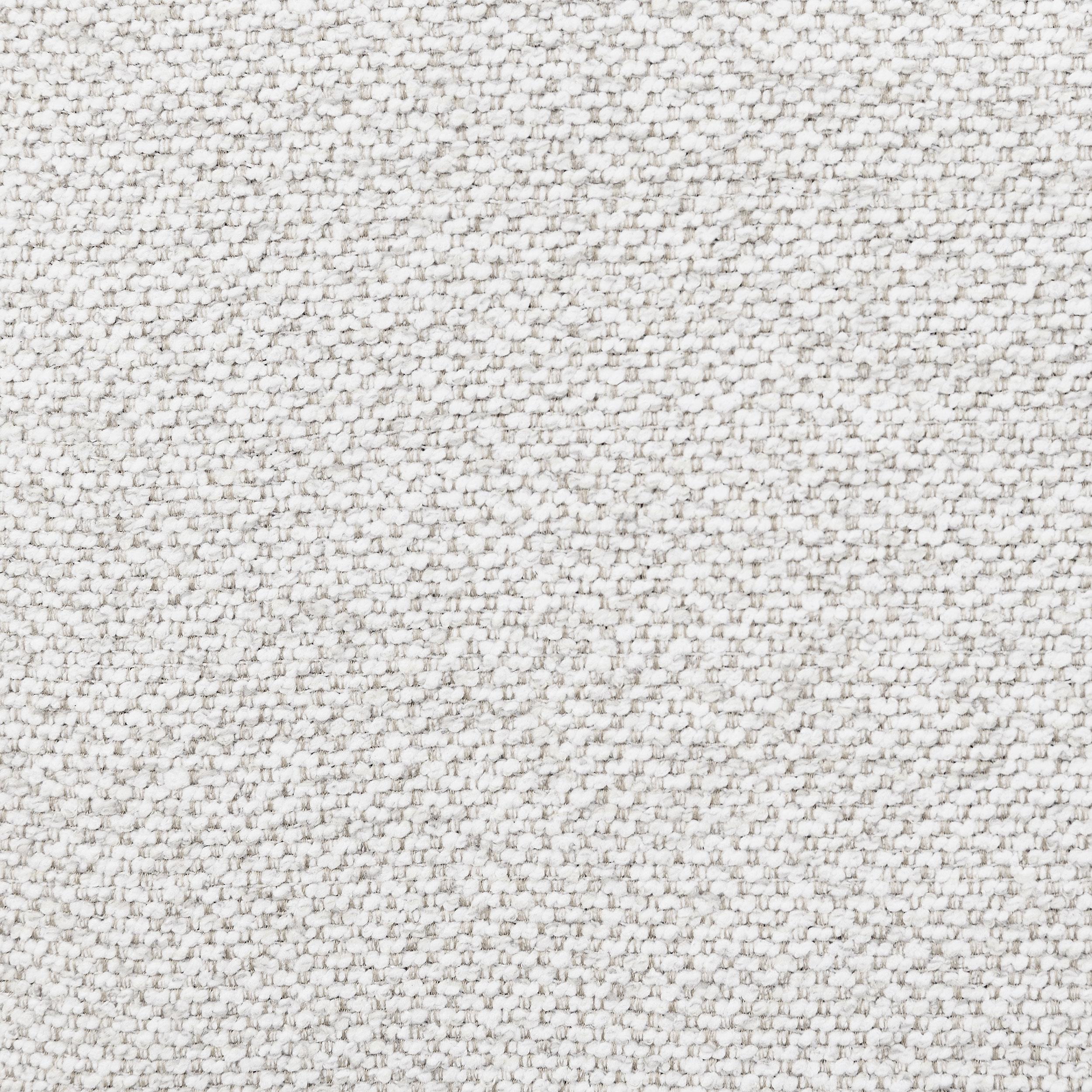 Dave Upholstered Barrel Back Swivel Club Chair Beige