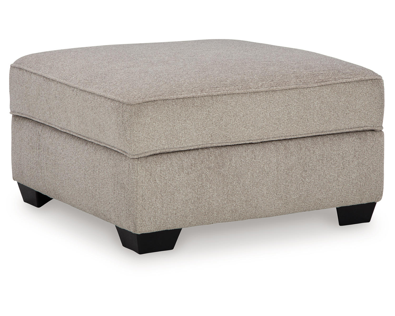 Claireah Ottoman With Storage