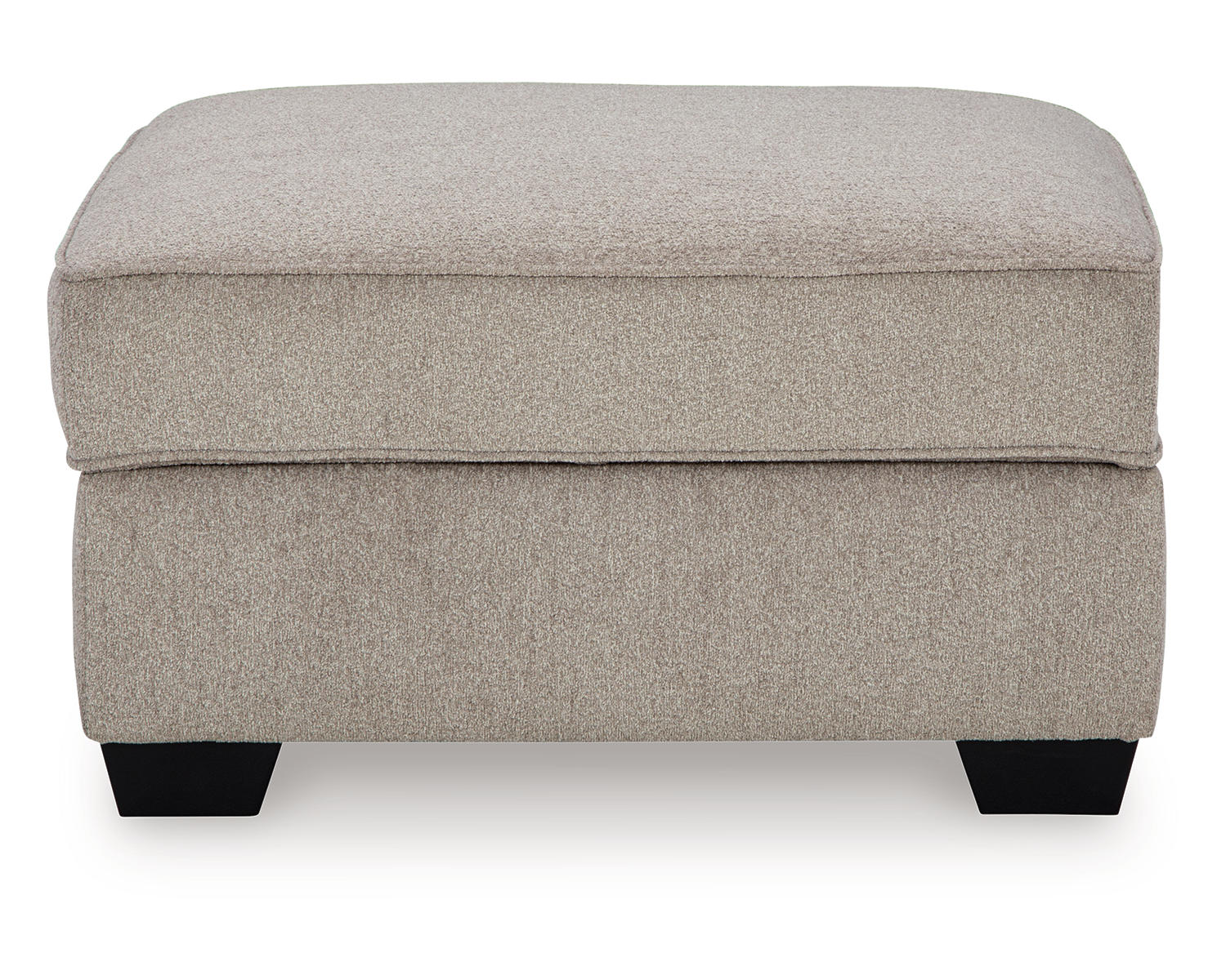 Claireah Ottoman With Storage