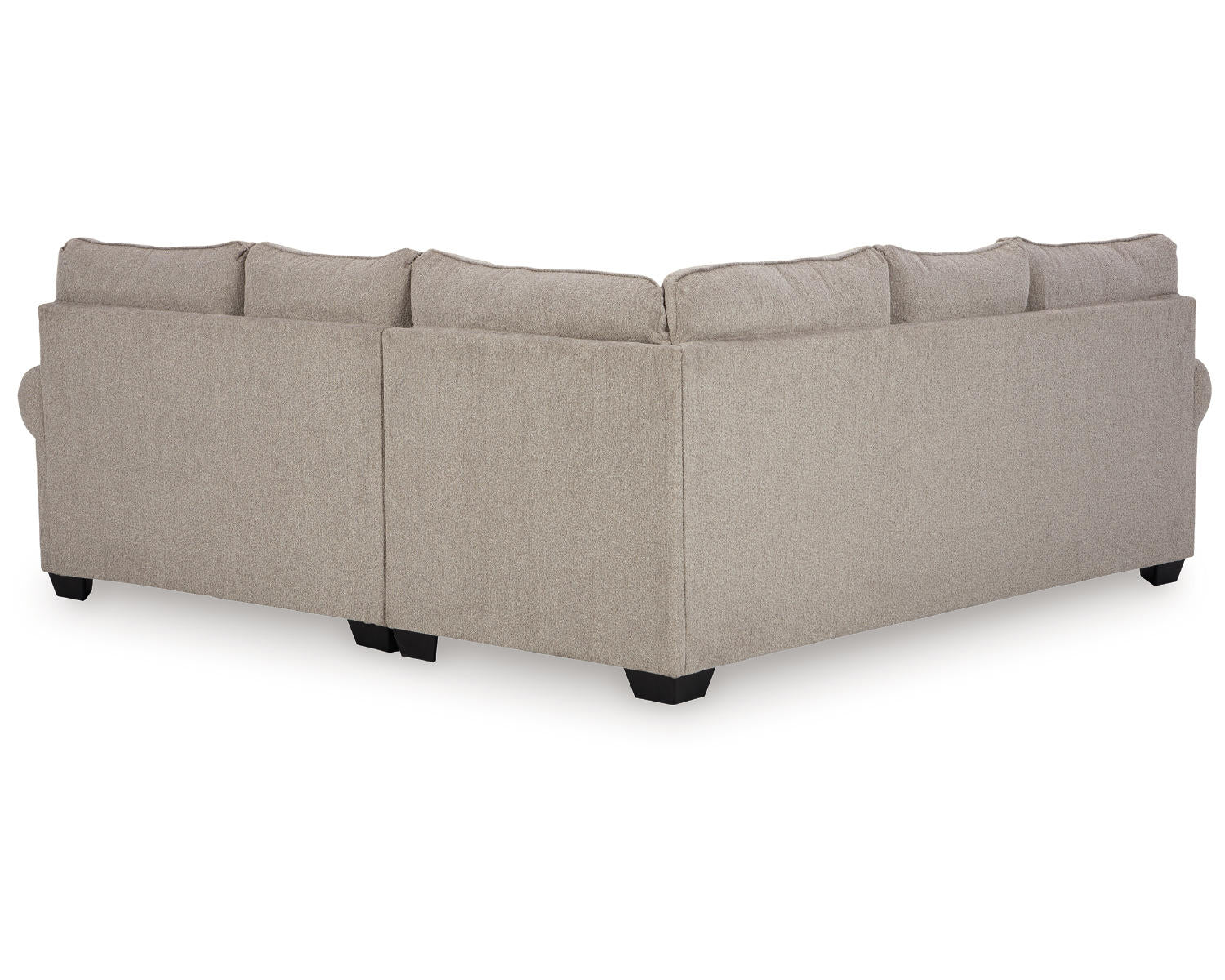 Claireah 2-Piece Sectional
