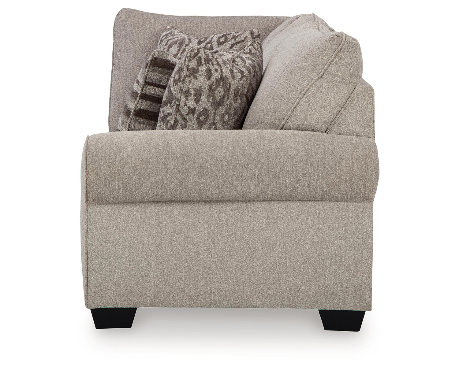Claireah Right-Arm Facing Sofa with Corner Wedge