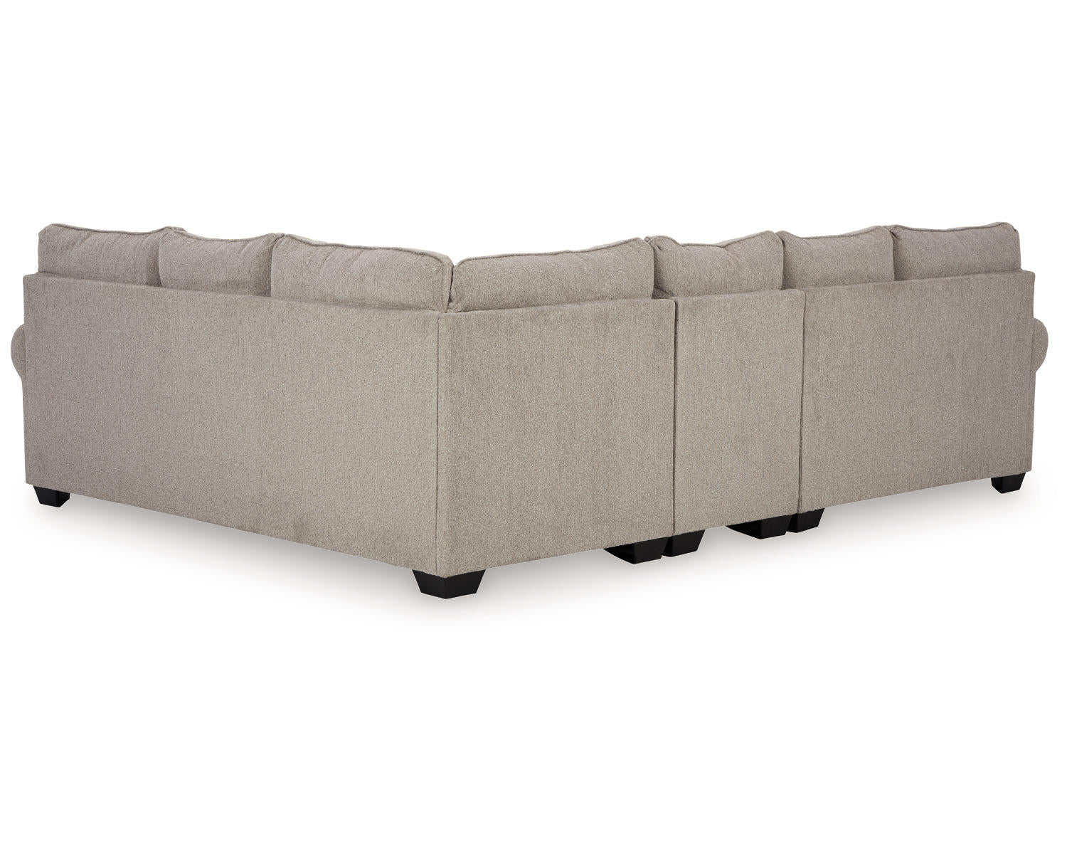 Claireah 3-Piece Sectional
