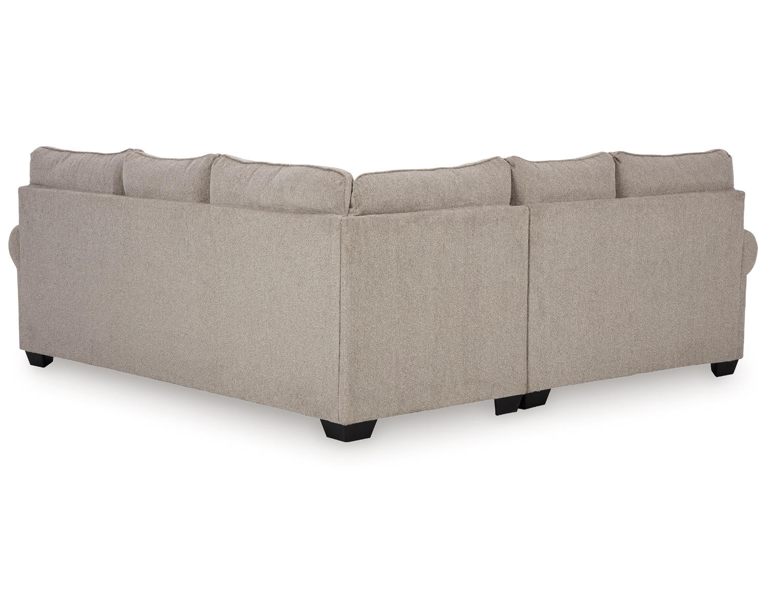 Claireah 2-Piece Sectional