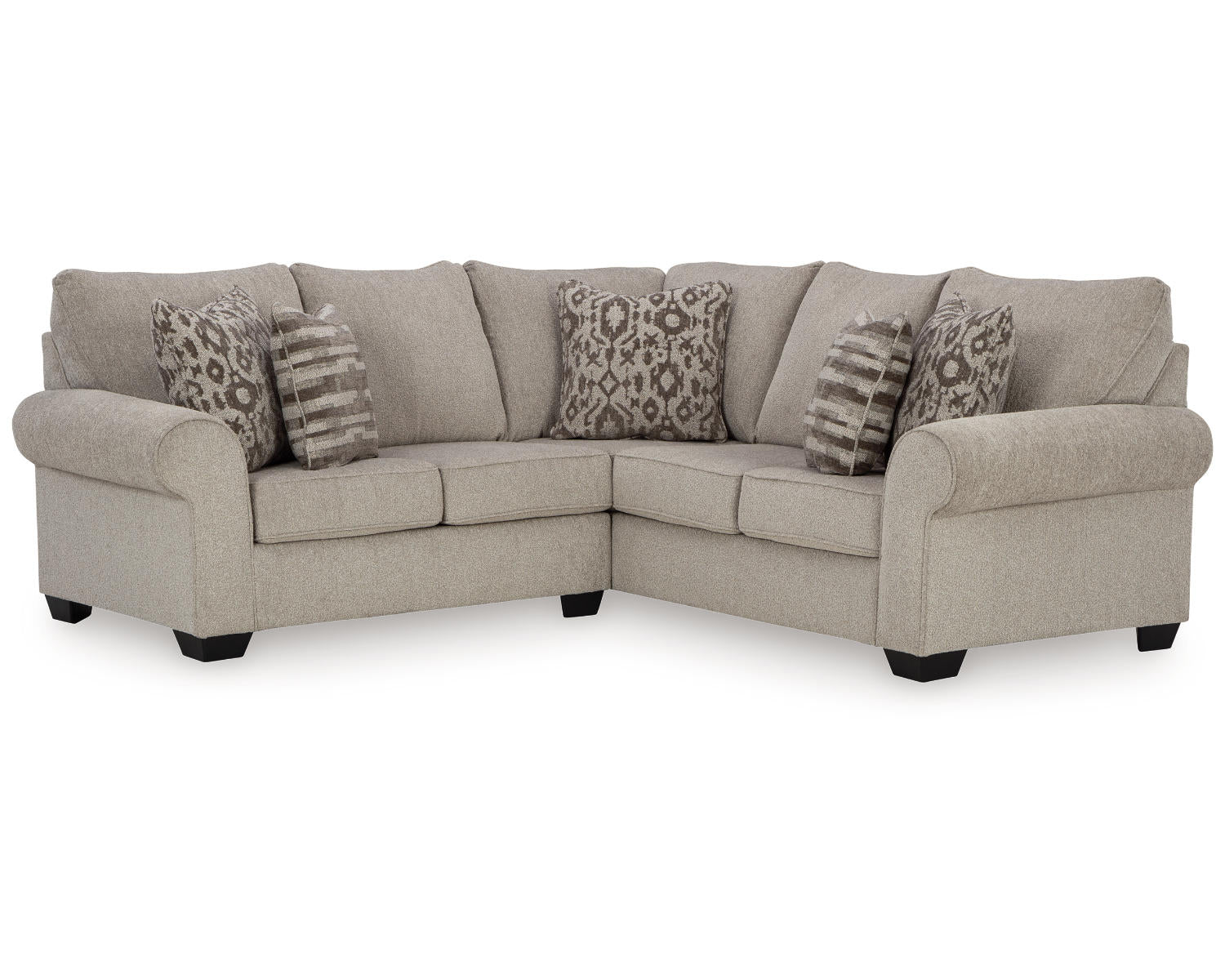 Claireah 2-Piece Sectional