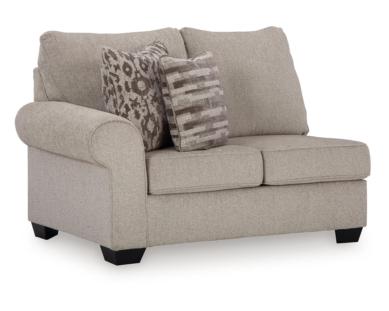 Claireah Left-Arm Facing Loveseat