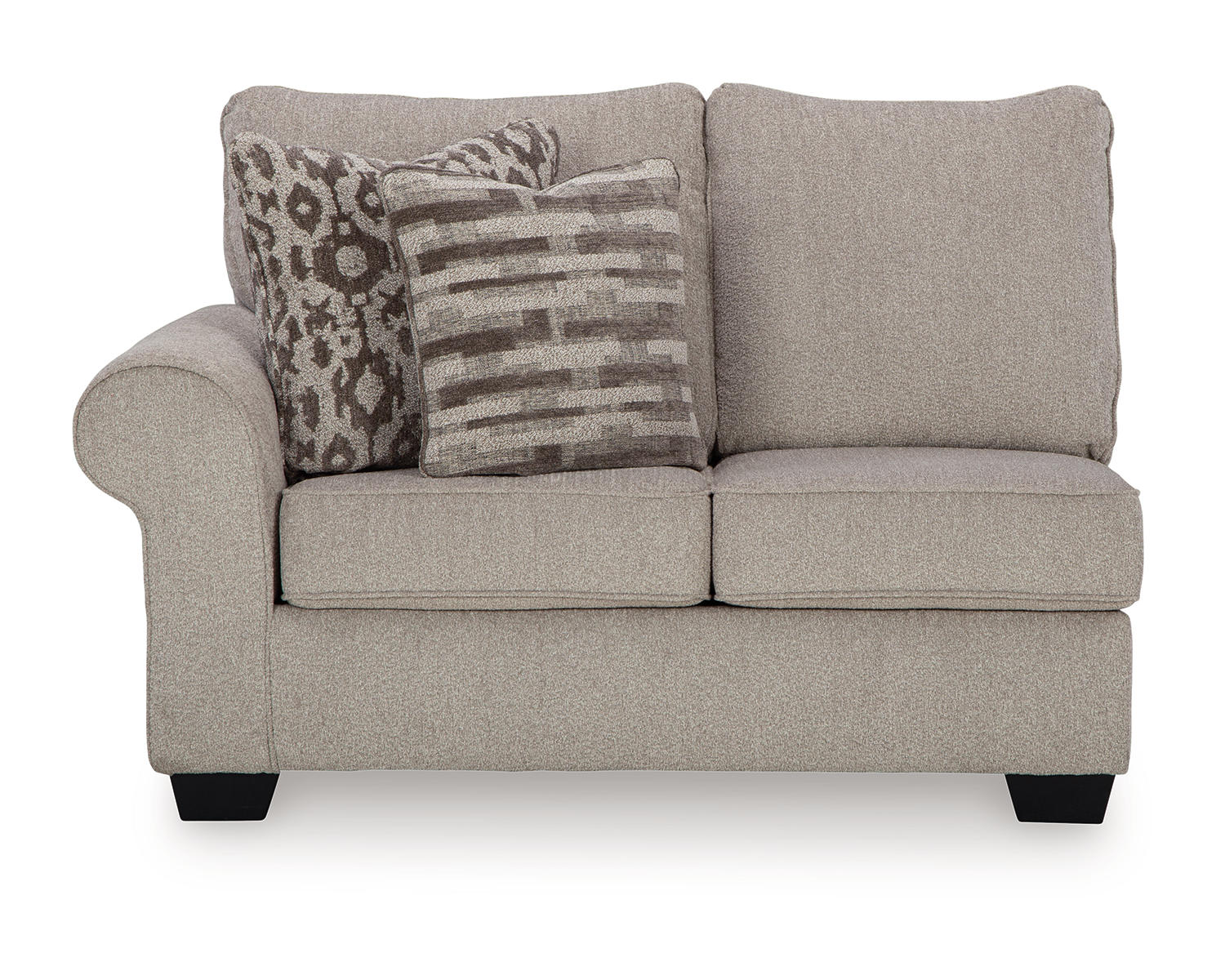 Claireah Left-Arm Facing Loveseat
