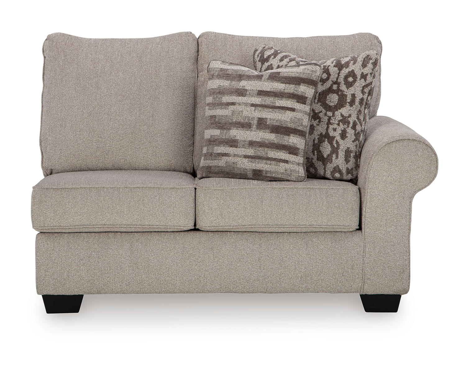 Claireah Right-Arm Facing Loveseat