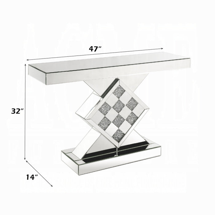 Noralie Console Table