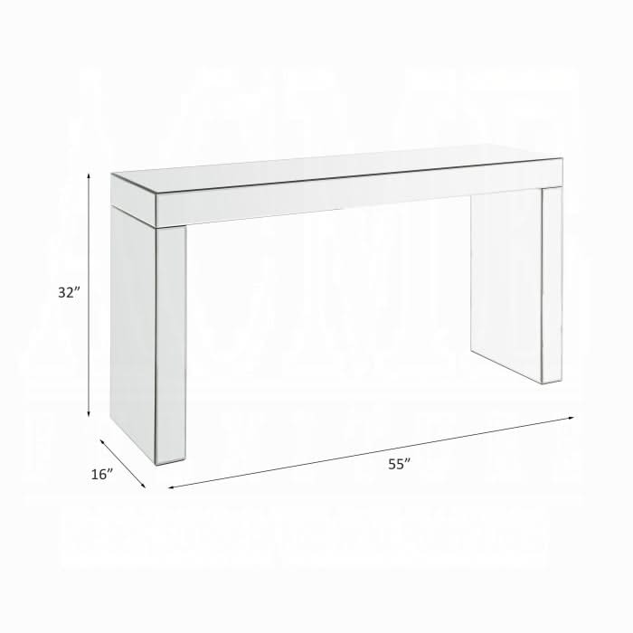 Dominic Writing Desk