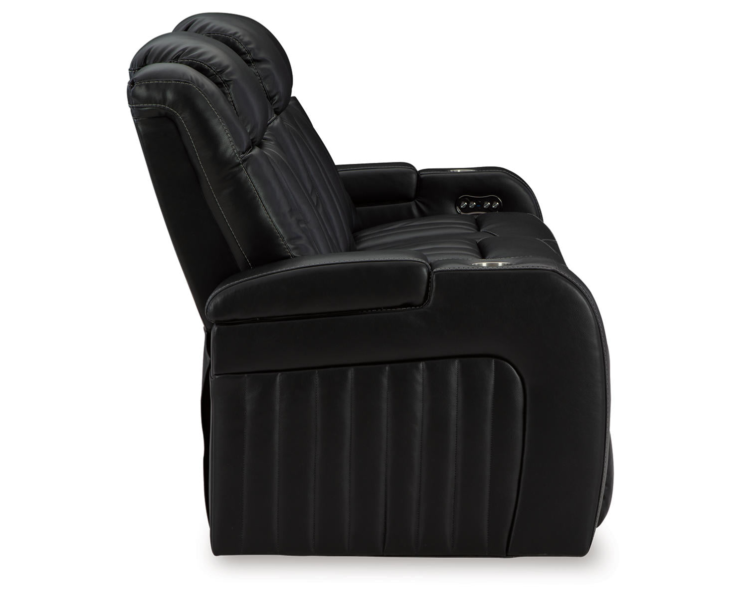 Caveman Den Power Reclining Sofa