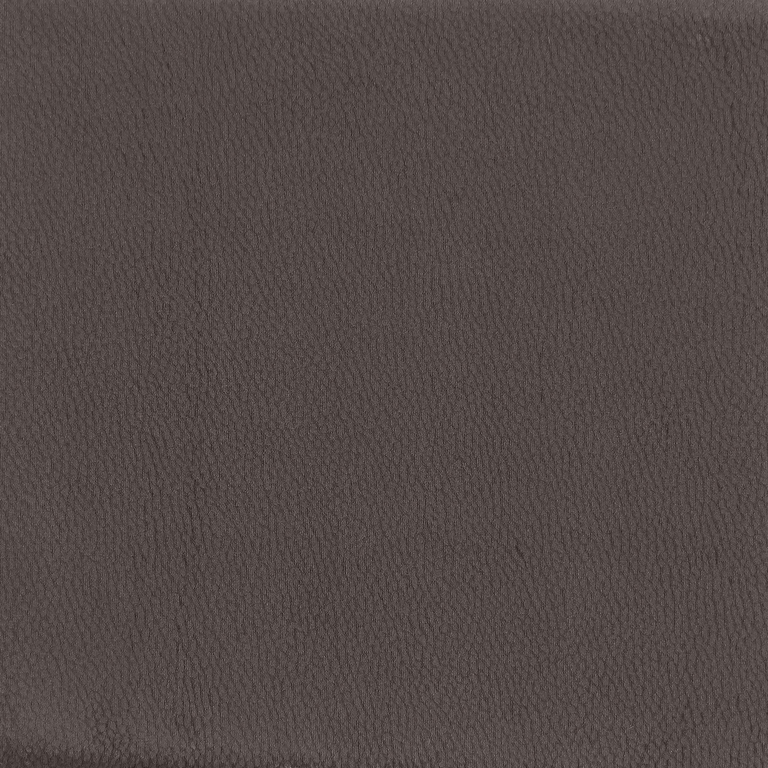 Aloma Upholstered Tufted Armless Accent Chair Brown