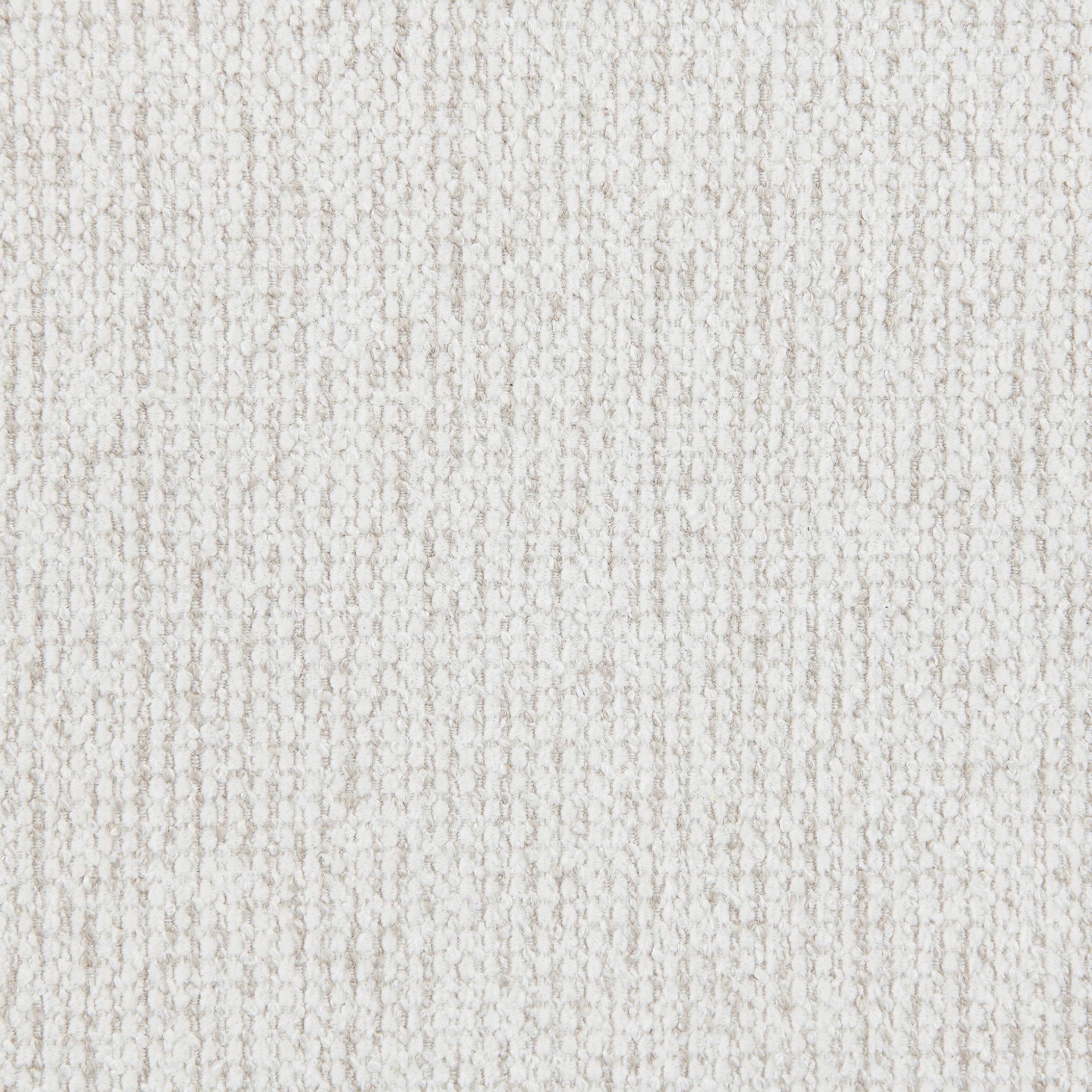 Geneva Boucle Upholstered Wood Arm Accent Chair Sand