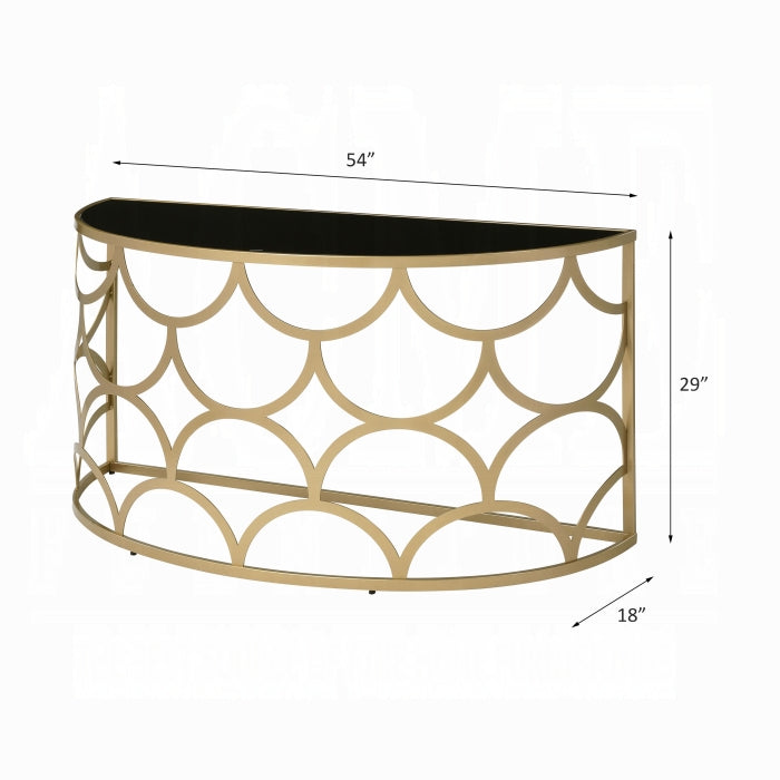 Altus Console Table
