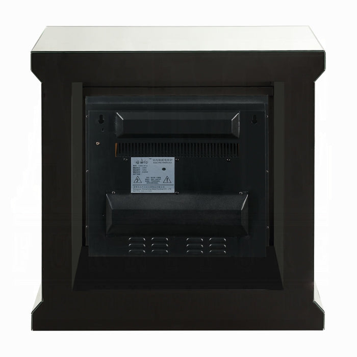 Noralie Fireplace