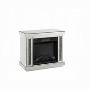 Noralie Fireplace