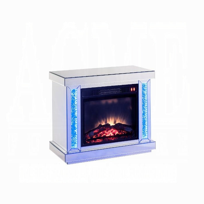 Noralie Fireplace