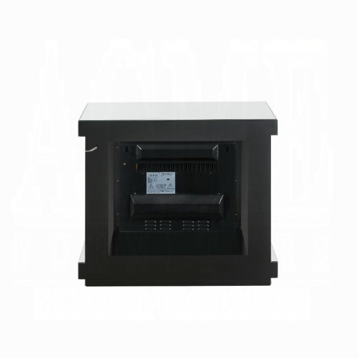 Noralie Fireplace