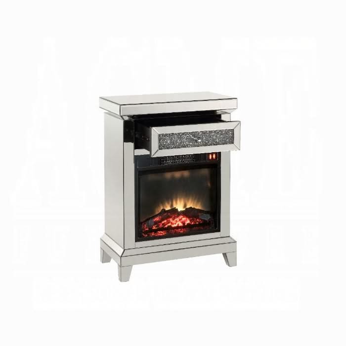 Noralie Fireplace