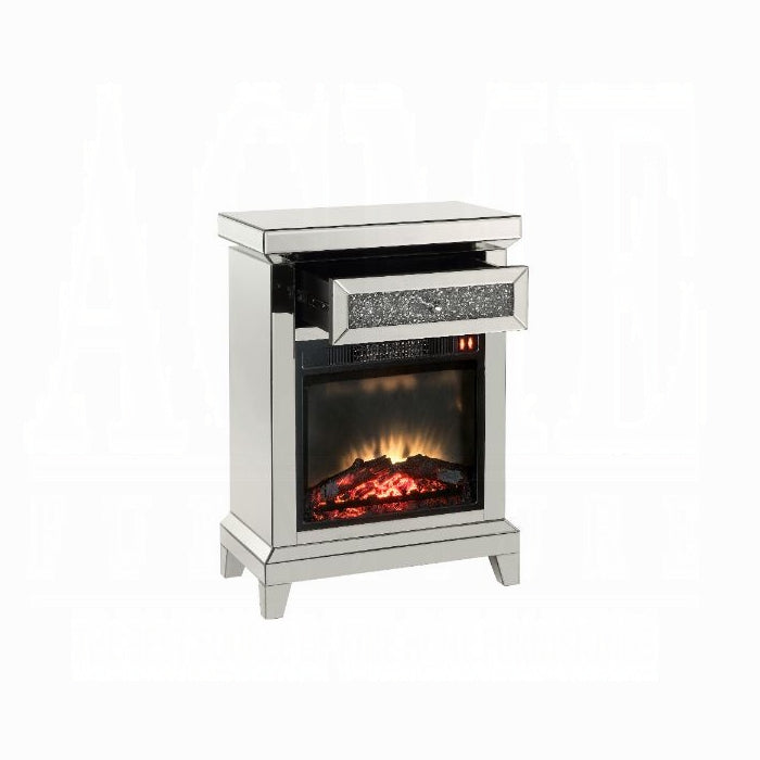 Noralie Fireplace