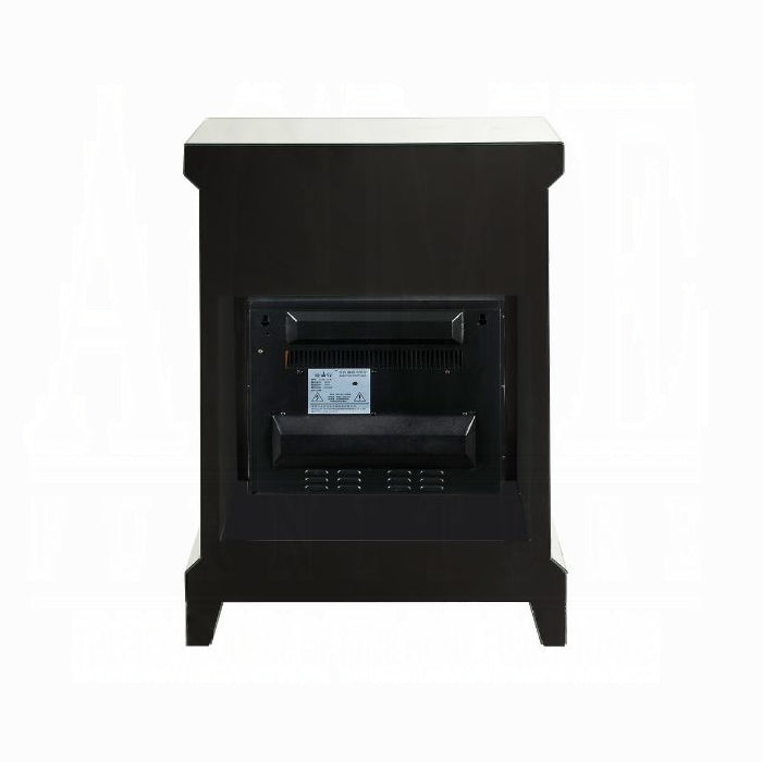 Noralie Fireplace