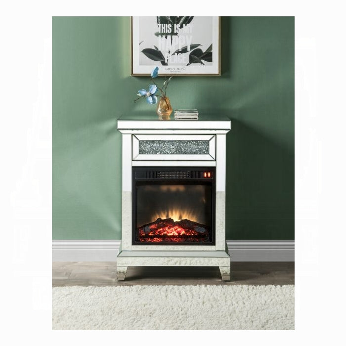 Noralie Fireplace