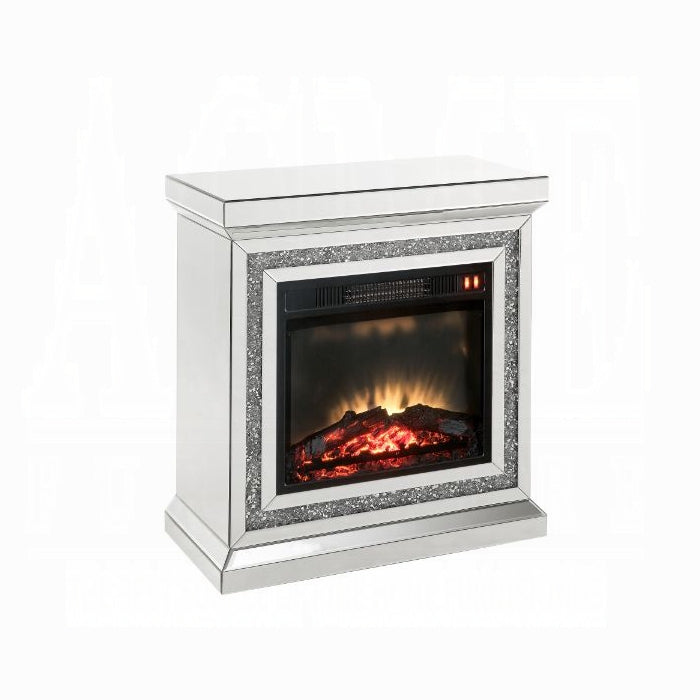 Noralie Fireplace