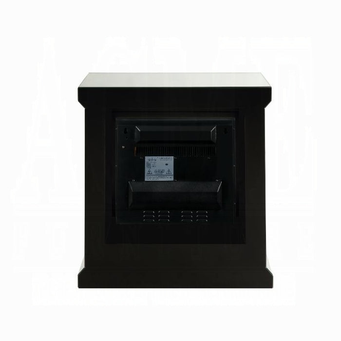 Noralie Fireplace