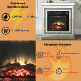 Chimenea Noralie