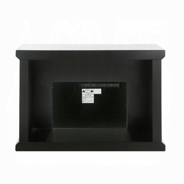 Noralie Fireplace