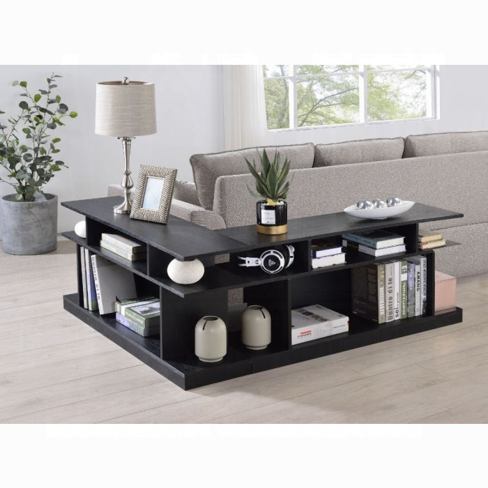 Sollix Accent Table
