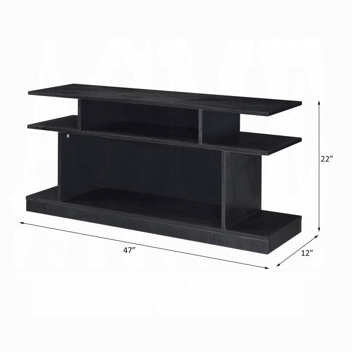 Sollix Accent Table
