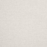 Rex Fabric Upholstered Accent Bench with Armrests Vanilla