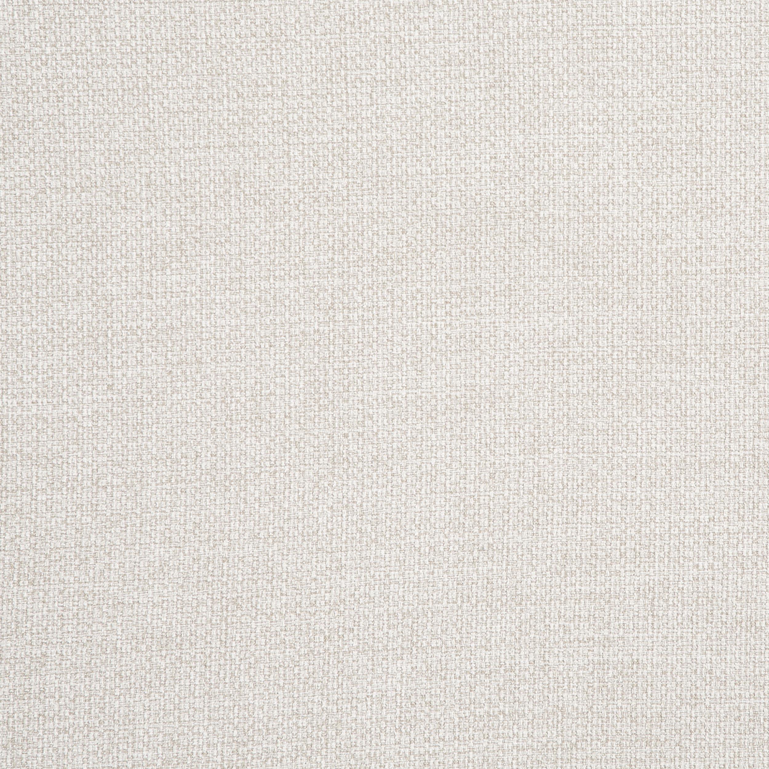 Rex Fabric Upholstered Accent Bench with Armrests Vanilla