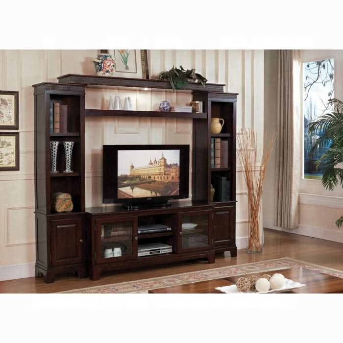 Halden Entertainment Center