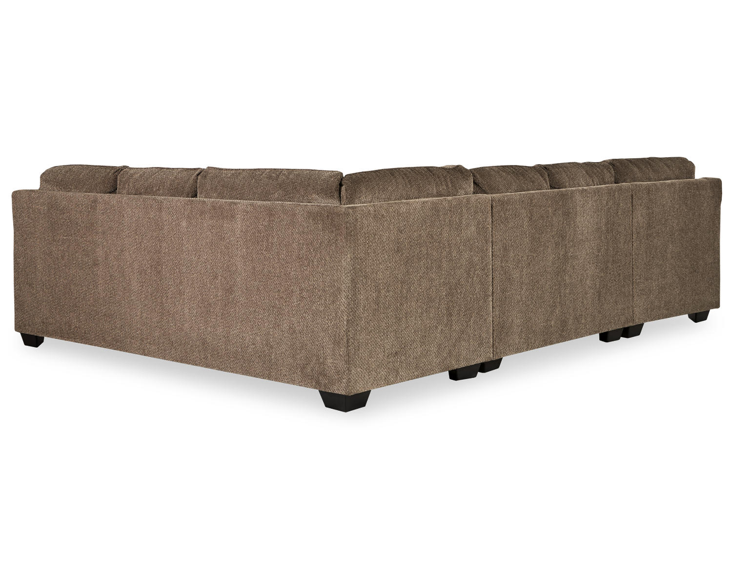 Graftin 3-Piece Sectional with Chaise