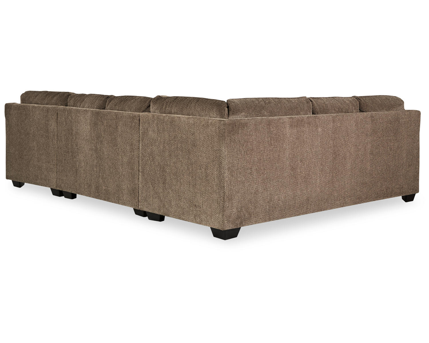 Graftin 3-Piece Sectional with Chaise