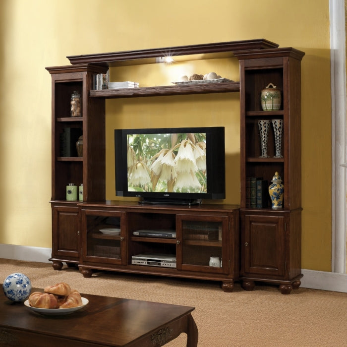 Dita Entertainment Center  (Same Color As 21380Q)