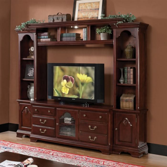 Hercules Entertainment Center