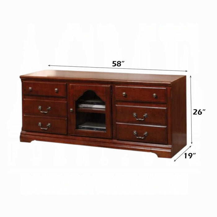 Hercules Tv Stand