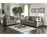 Sofá y loveseat Calicho
