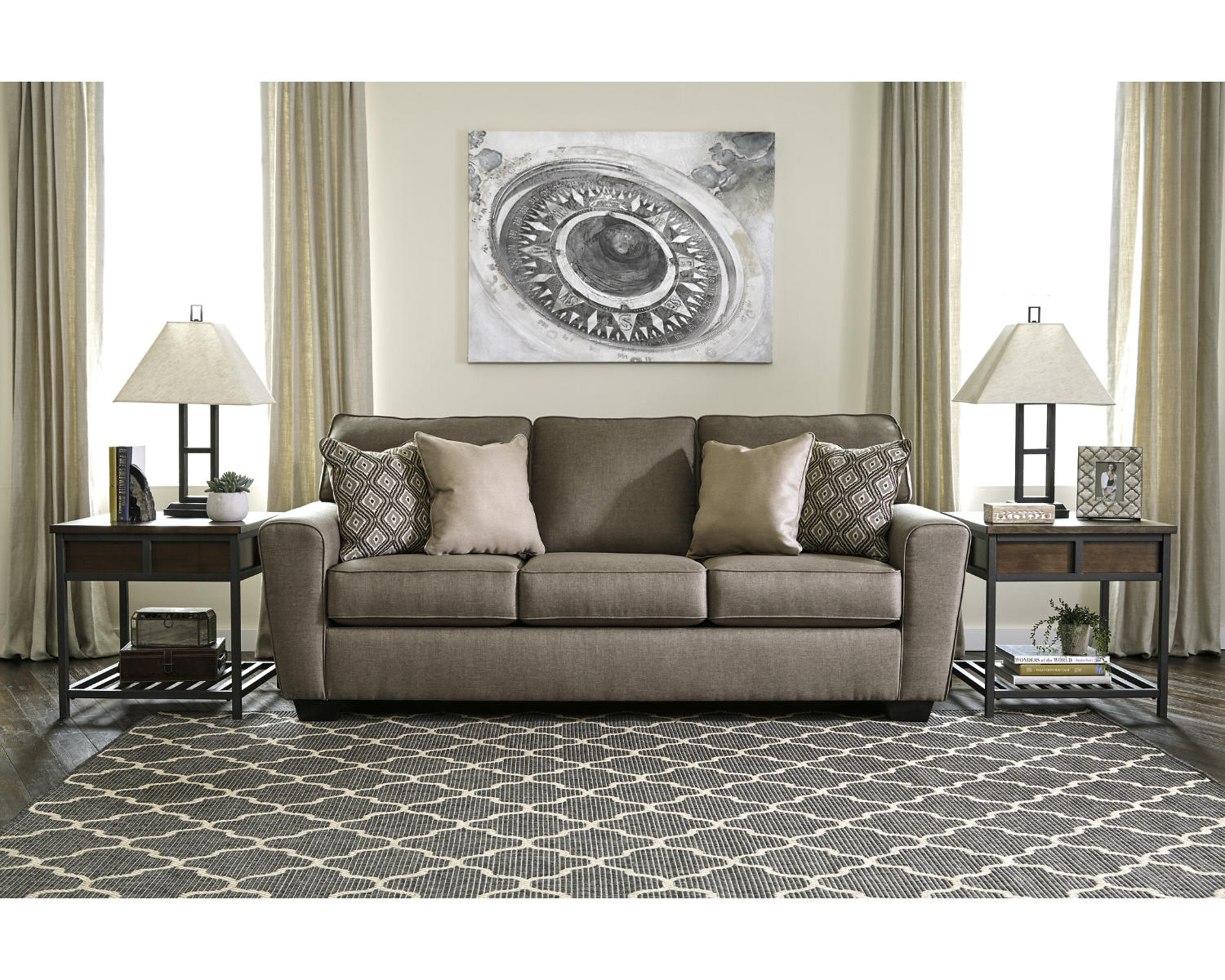 Calicho Sofa