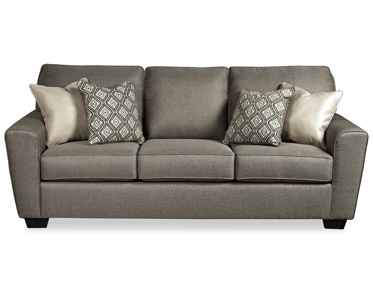 Calicho Sofa and Loveseat