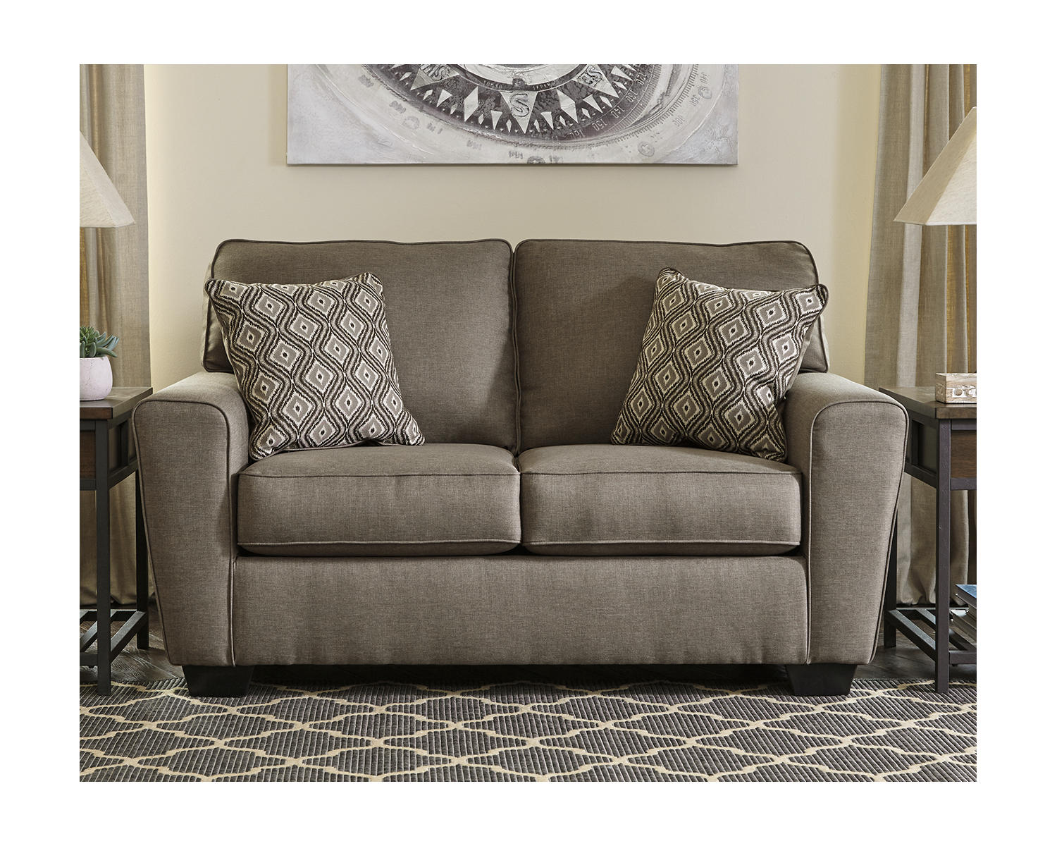 Calicho Loveseat