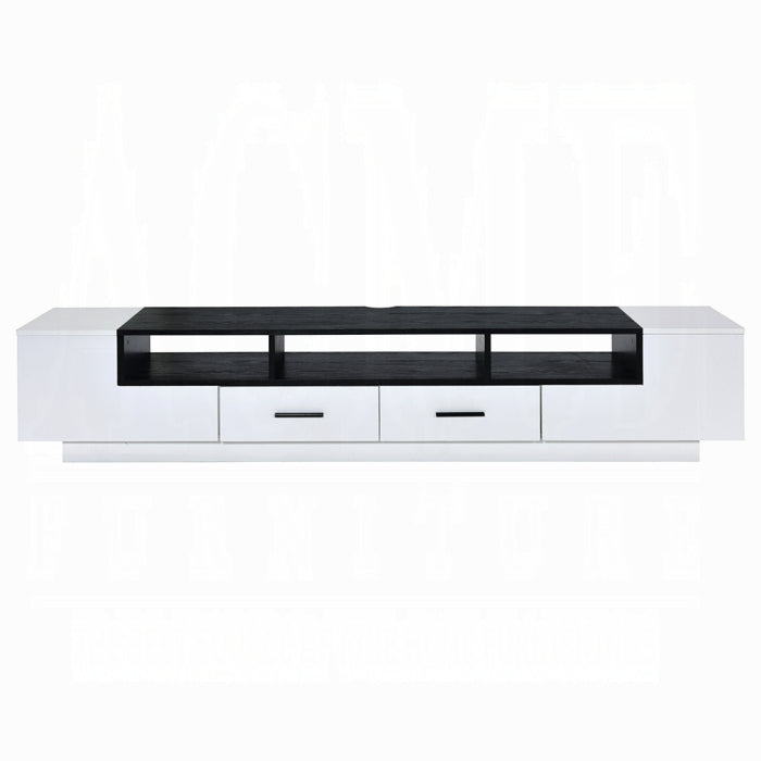 Armour TV Stand
