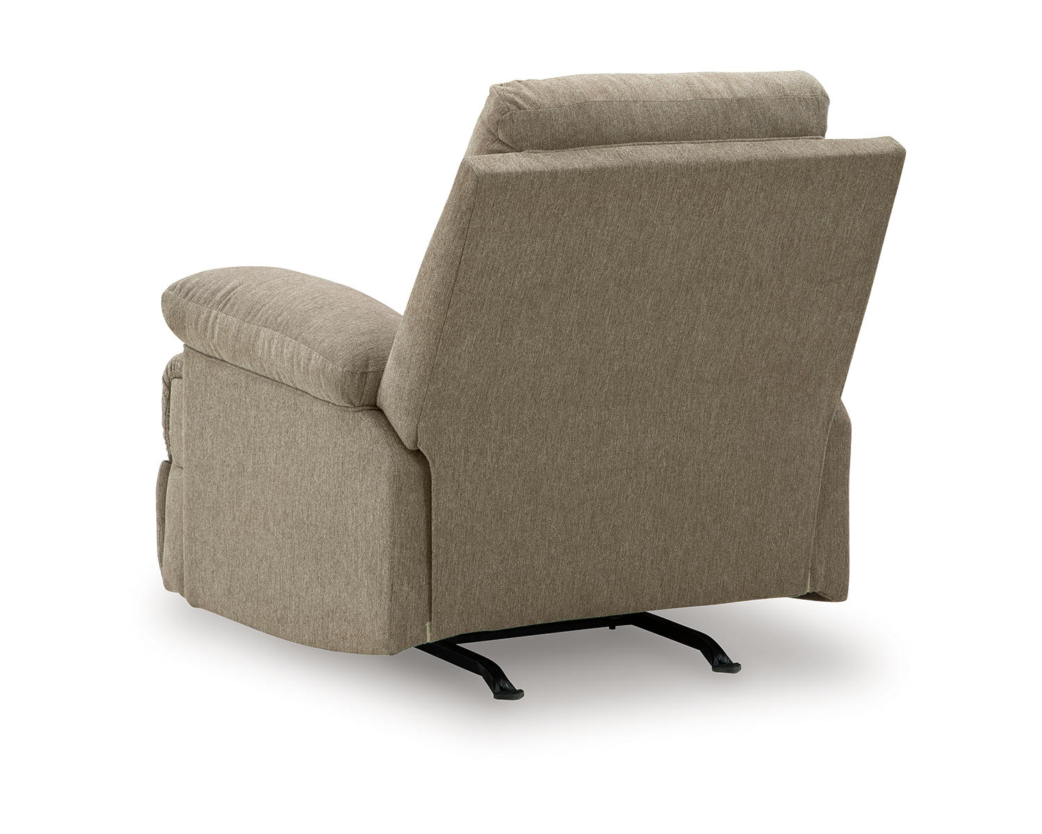 Side-Swipe Recliner