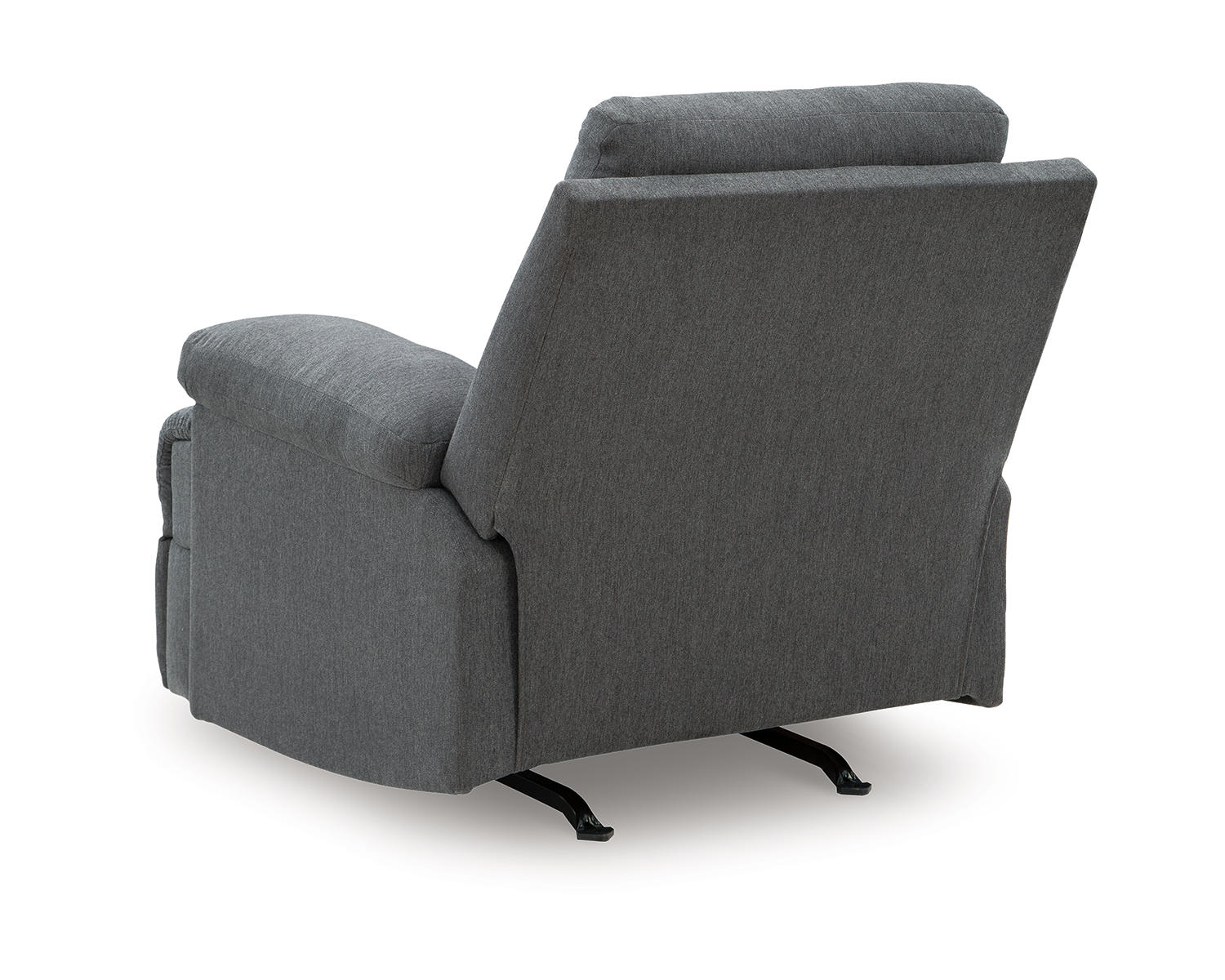 Side-Swipe Recliner