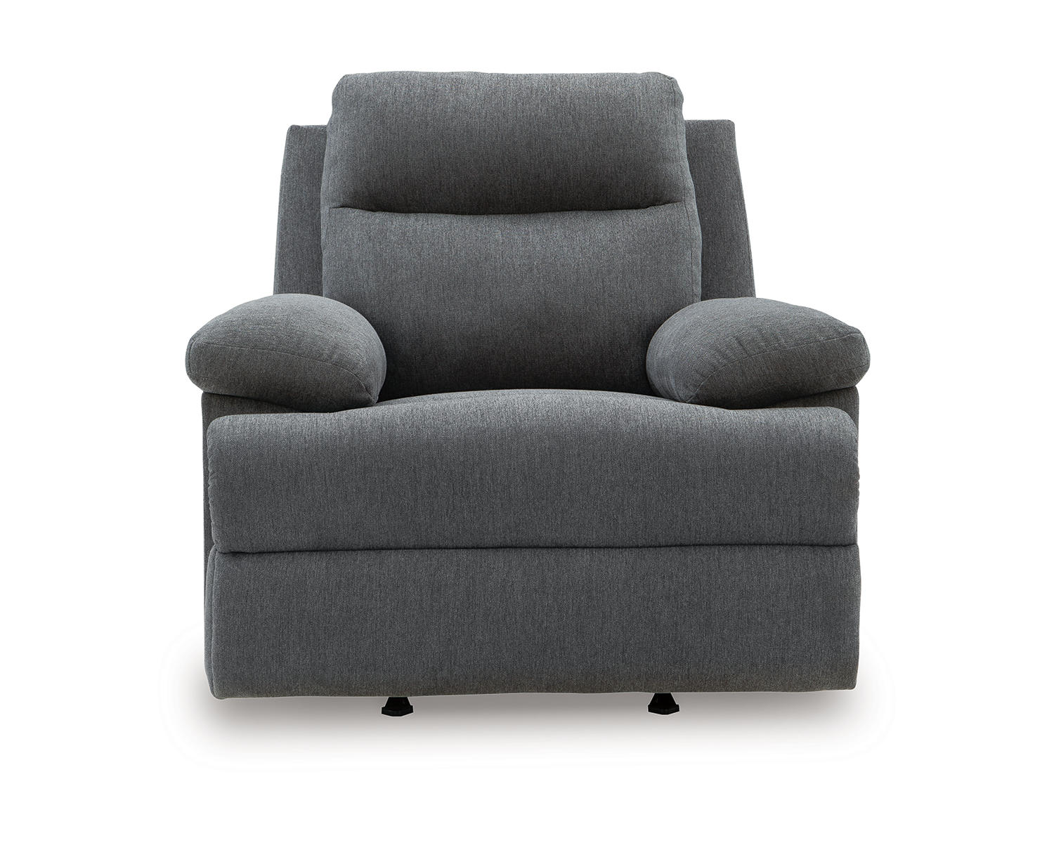 Side-Swipe Recliner