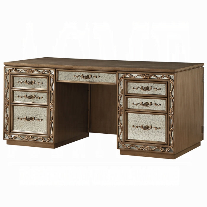 Orianne Executive Writing Desk